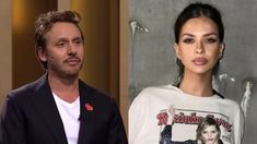 Benjamín Vicuña, contra la China Suárez. Benjamín Vicuña, contra la China Suárez.