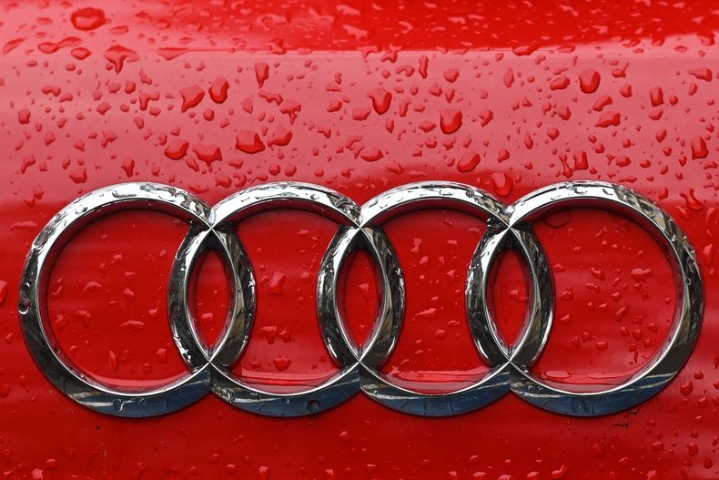 Audi llega a la Fórmula 1 en 2026.