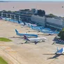 Aeroparque Jorge Newbery estará afectado por el paro programado para el 3 y 4 de septiembre.&nbsp; 