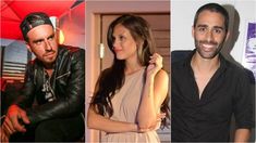 Barbie Vélez le contestó a Fede Bal y habló de sus fotos con el Pollo Álvarez Barbie Vélez le contestó a Fede Bal y habló de sus fotos con el Pollo Álvarez