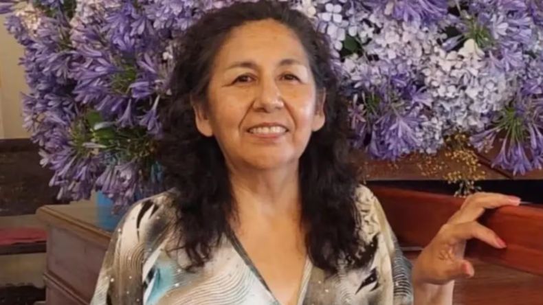 María Angélica Romero salió de su casa el 12 de marzo de 2025 y nunca regresó.&nbsp;