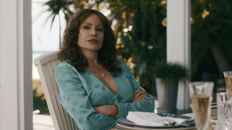 Sofía Vergara es Griselda Blanco en la nueva serie de Netflix