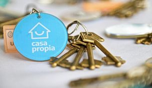 Hay más de 105.000 viviendas en construcción en todo el país. Hay más de 105.000 viviendas en construcción en todo el país.