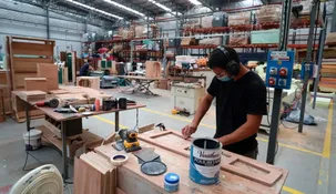 Hace más de un año que caen las ventas minoristas de pymes. Hace más de un año que caen las ventas minoristas de pymes.