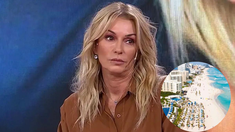 Mientras disfruta sus vacaciones, marca tendencia con sus looks. Mientras disfruta sus vacaciones, marca tendencia con sus looks.