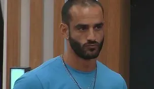 Maxi de Gran Hermano estaría involucrado en un escándalo. Maxi de Gran Hermano estaría involucrado en un escándalo.