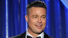 Brad Pitt ofreció su esperma para una cantante que quería ser madre, pero ella lo rechazó Brad Pitt ofreció su esperma para una cantante que quería ser madre, pero ella lo rechazó