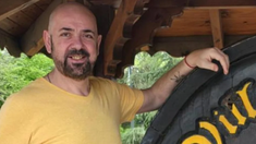 Alejandro Ainsworth había sido visto por última vez el domingo 7 de septiembre. Alejandro Ainsworth había sido visto por última vez el domingo 7 de septiembre.