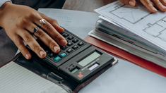 El nuevo importe a pagar a la AFIP. El nuevo importe a pagar a la AFIP.