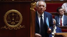 Crisis institucional en Francia: el Parlamento destituyó al primer ministro y Macron deberá renovar su Gobierno Crisis institucional en Francia: el Parlamento destituyó al primer ministro y Macron deberá renovar su Gobierno