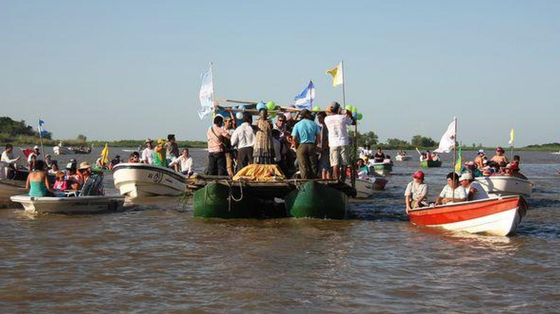 A poco más de siete horas por ruta desde la Ciudad Autónoma de Buenos Aires, San Javier ofrece naturaleza e historia sin multitudes.