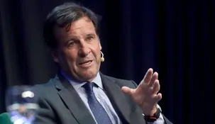 Nueva baja en La Libertad Avanza: renunció el secretario Pyme y el Gobierno decidió el cierre del sector
