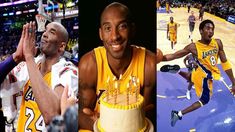 Las historias más increíbles de Kobe Bryant. Las historias más increíbles de Kobe Bryant.