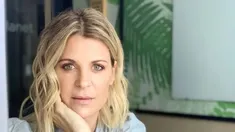 Eugenia Tobal recordó su experiencia paranormal y reveló un nuevo detalle. Eugenia Tobal recordó su experiencia paranormal y reveló un nuevo detalle.