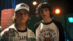 Cuándo se estrena la segunda parte de Stranger Things 4 Cuándo se estrena la segunda parte de Stranger Things 4