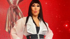 La One invitó a sus seguidores a su yerno político en el debate y en las elecciones La One invitó a sus seguidores a su yerno político en el debate y en las elecciones