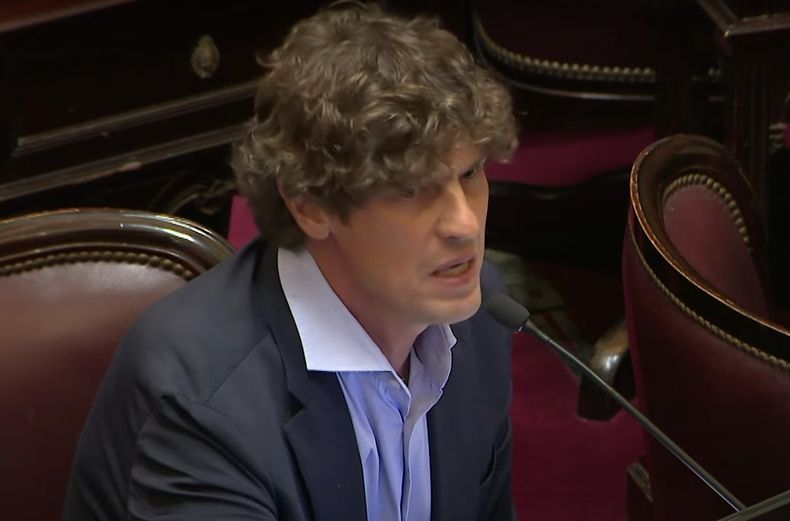 Martín Lousteau