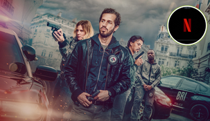 Este film ha ganado popularidad en Netflix gracias a su interesante trama