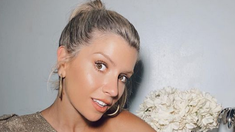 Carmen Barbieri le agradeció a Laurita Fernández un gesto de amor con Fede Bal Carmen Barbieri le agradeció a Laurita Fernández un gesto de amor con Fede Bal