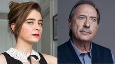 Erica Rivas reflexionó sobre las declaraciones de Francella. Erica Rivas reflexionó sobre las declaraciones de Francella.