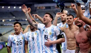 Se confirmaron dos rivales nuevos para la Selección Argentina antes del Mundial.