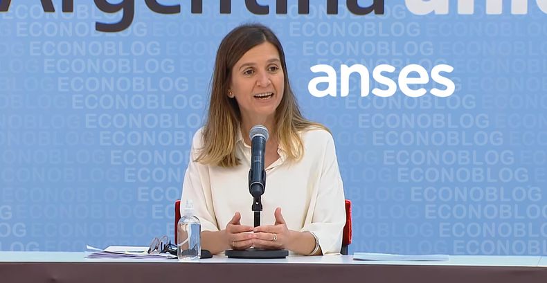 La advertencia de ANSES por la decisión de JxC en el Congreso.&nbsp;