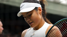 Wimbledon extremará las medidas de seguridad. Wimbledon extremará las medidas de seguridad.