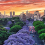 El invierno 2026 llega a su fin y la primavera comenzará el 21 de septiembre.