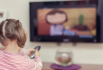 Las Series de Netflix ideales para niños