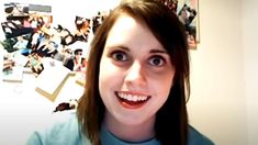 Se hizo viral hace más de 12 años sin querer y le causó problemas de salud mental. Se hizo viral hace más de 12 años sin querer y le causó problemas de salud mental.