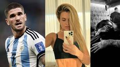 Homs provocó a De Paul con sus hijos. Homs provocó a De Paul con sus hijos.