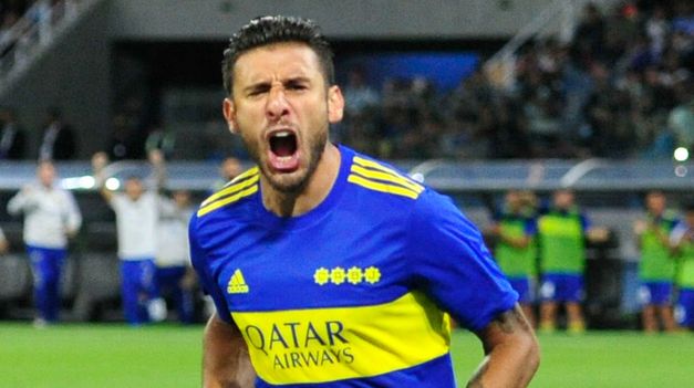 Eduardo Toto Salvio volvió a hablar sobre la denuncia de violencia de género en su contra.