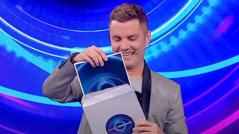 Gran Hermano 2023 tiene fecha de vencimiento. Gran Hermano 2023 tiene fecha de vencimiento.