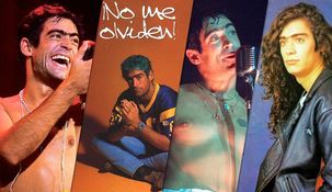 Lo extrañamos todos: se cumplieron 16 años de la muerte de El potro Rodrigo Lo extrañamos todos: se cumplieron 16 años de la muerte de El potro Rodrigo