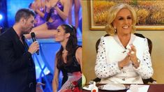 Juana Viale, la malquerida: a pesar del lobby familiar, una novata la eliminó del Bailando Juana Viale, la malquerida: a pesar del lobby familiar, una novata la eliminó del Bailando