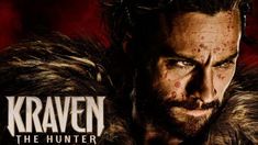 Kraven the Hunter, la nueva apuesta de Marvel en el Universo de Spider-Man. Kraven the Hunter, la nueva apuesta de Marvel en el Universo de Spider-Man.
