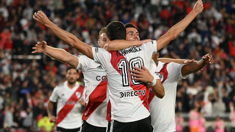 River inicia su camino en la Libertadores en la altura de La Paz ante The Strongest