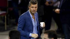 Marcelo Tinelli renunció a su candidatura en la AFA: Lo he decidido por razones de índole personal Marcelo Tinelli renunció a su candidatura en la AFA: Lo he decidido por razones de índole personal