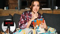 La serie de terror y misterio de Netflix que es una locura y tiene 8 capítulos.