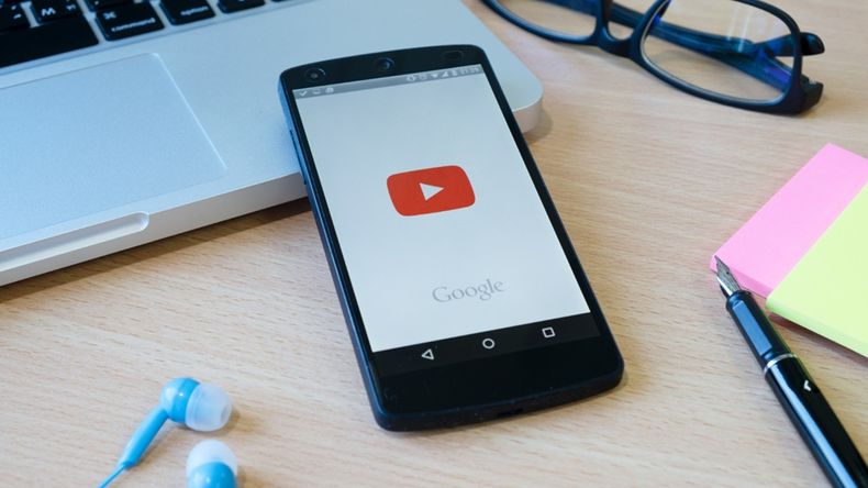 Te contamos cómo descargar videos de YouTube.