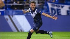 Romero convirtió los tantos y es el máximo goleador del torneo. Romero convirtió los tantos y es el máximo goleador del torneo.