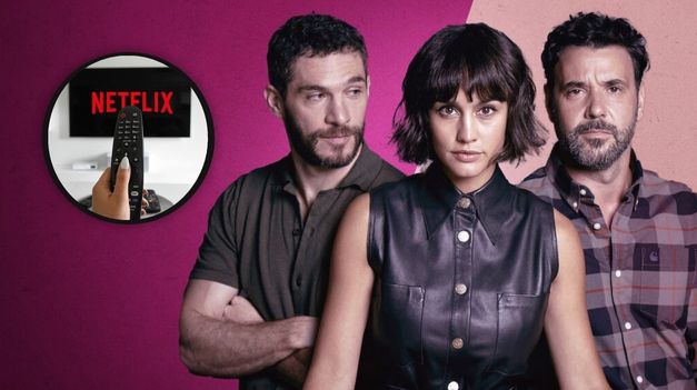 Netflix: de qué trata Si lo hubiera sabido, una serie española que cuenta con un actor argentino.