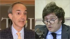 Torrendell fue designado por Milei.