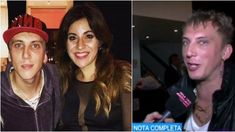 El Polaco habló sobre su nuevo tema Amiga: La canción se la dediqué a Gianinna pero... El Polaco habló sobre su nuevo tema Amiga: La canción se la dediqué a Gianinna pero...