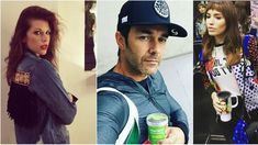 Juliana Giambroni, impasse con su pareja y el tuit de Mariano Martínez a Lali Espósito: Él es muy impulsivo Juliana Giambroni, impasse con su pareja y el tuit de Mariano Martínez a Lali Espósito: Él es muy impulsivo