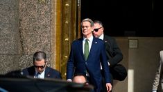 No es un salvataje, afirmó Bessent. No es un salvataje, afirmó Bessent.