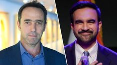 Polemica: Marcos Galperin repudió al nuevo alcalde de Nueva York Polemica: Marcos Galperin repudió al nuevo alcalde de Nueva York