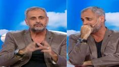 Jorge Rial respondió a las críticas de Intrusos de Dady Brieva: Él tampoco es Woody Allen; somos de cabotaje los dos Jorge Rial respondió a las críticas de Intrusos de Dady Brieva: Él tampoco es Woody Allen; somos de cabotaje los dos