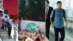 La familia Messi, unida: de la graduación de Thiago en Barcelona a la final de la Champions League en Berlín La familia Messi, unida: de la graduación de Thiago en Barcelona a la final de la Champions League en Berlín