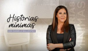 Daniela Ballester debuta con un ciclo de entrevistas a distintas personalidades de la Argentina.